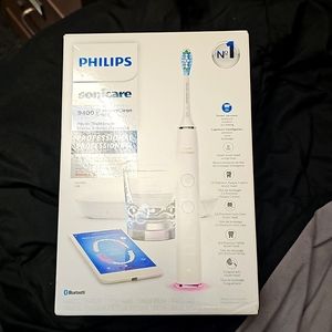 Philips Sonicare